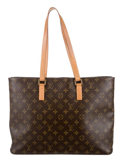 louis vuitton large tote|louis vuitton tote bag monogram.